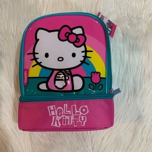 Hello Kitty Lunchbag